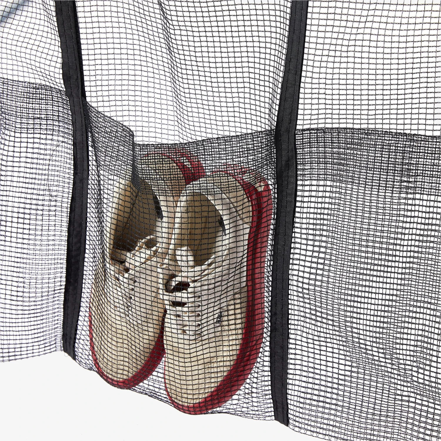 Trampolin 12 Fuß 366cm 8 Trampolin 12 Fuß 366cm – Bild 6