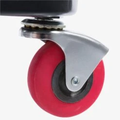 Werkstatthocker 360° Drehbar -Arebos Verkaufsgeschäft 4260199757420 006 62da