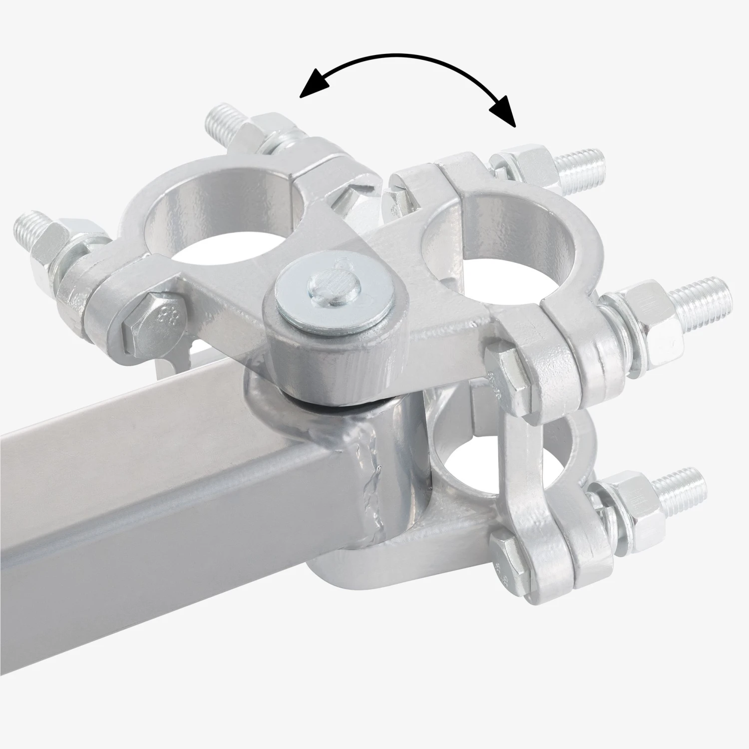 Schwenkarm 1000kg 5 Schwenkarm 1000kg – Bild 3