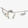 LED Deckenlampe 4-flammig 2 LED Deckenlampe 4-flammig -Arebos Verkaufsgeschäft 4260199757604 000 3406