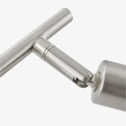 LED Deckenlampe 4-flammig -Arebos Verkaufsgeschäft 4260199757604 003 104d