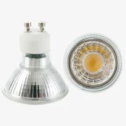 LED Deckenlampe 4-flammig -Arebos Verkaufsgeschäft 4260199757604 004 b5e5