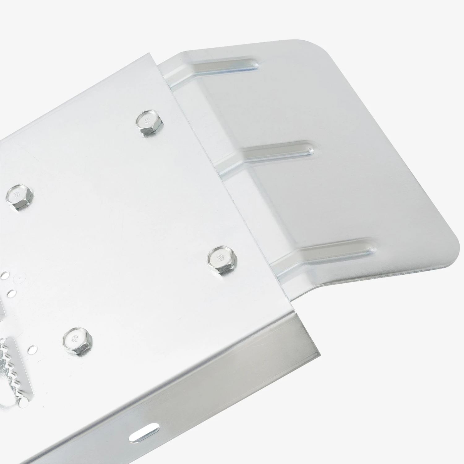 Stahlrampe 180cm 2 Stück 8 Stahlrampe 180cm 2 Stück – Bild 6