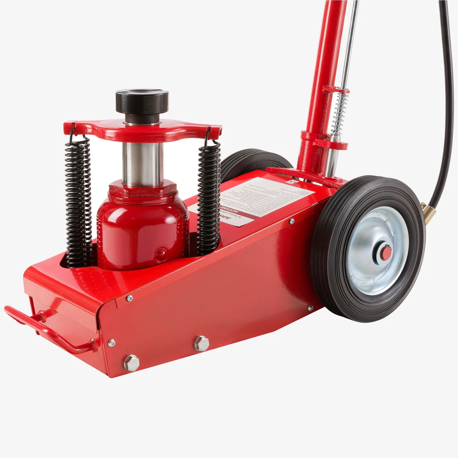 LKW Wagenheber 22T 4 LKW Wagenheber 22T – Bild 3