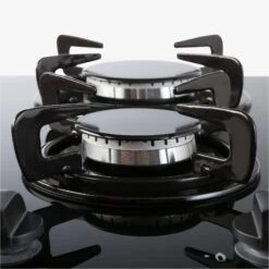 Gaskochfeld 30cm 2 Brenner 14 Gaskochfeld 30cm 2 Brenner -Arebos Verkaufsgeschäft 4260199758465 004 34d0