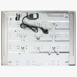Gaskochfeld 68cm 5 Brenner -Arebos Verkaufsgeschäft 4260199758496 003 cc8c