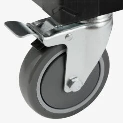 Werkzeugwagen 6 Fächer Mit 4 Werkzeugeinlegeböden 14 Werkzeugwagen 6 Fächer Mit 4 Werkzeugeinlegeböden -Arebos Verkaufsgeschäft 4260551580512 007 3fc3