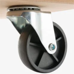 Rollbrett 200kg 2Stück -Arebos Verkaufsgeschäft 4260551580635 004 acf5