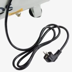 Flüsterkompressor 2 X 800W | 50l -Arebos Verkaufsgeschäft 4260551580772 2x800 Luftkompressor 50L 10 3d0e