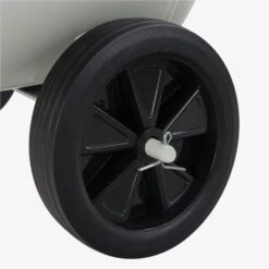 Flüsterkompressor 3 X 800W | 100l -Arebos Verkaufsgeschäft 4260551580796 Kompressor 3x800 08 a8e6