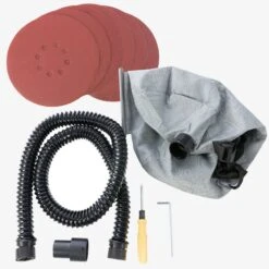 Langhalsschleifer 225mm 750W Rund 14 Langhalsschleifer 225mm 750W Rund -Arebos Verkaufsgeschäft 4260551581465 08 a8d5