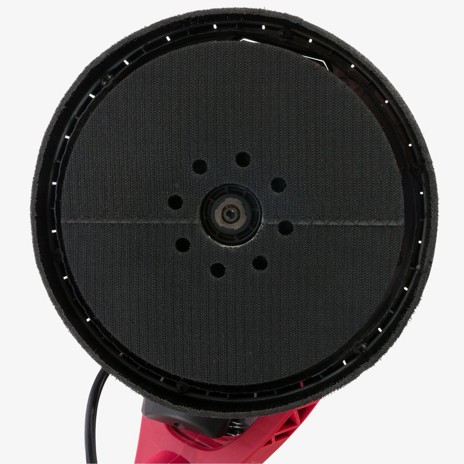 Langhalsschleifer 225mm 750W Rund 6 Langhalsschleifer 225mm 750W Rund – Bild 4