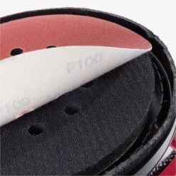 Langhalsschleifer Zubehör 30 Schleifscheiben -Arebos Verkaufsgeschäft 4260551581496 002 c00c