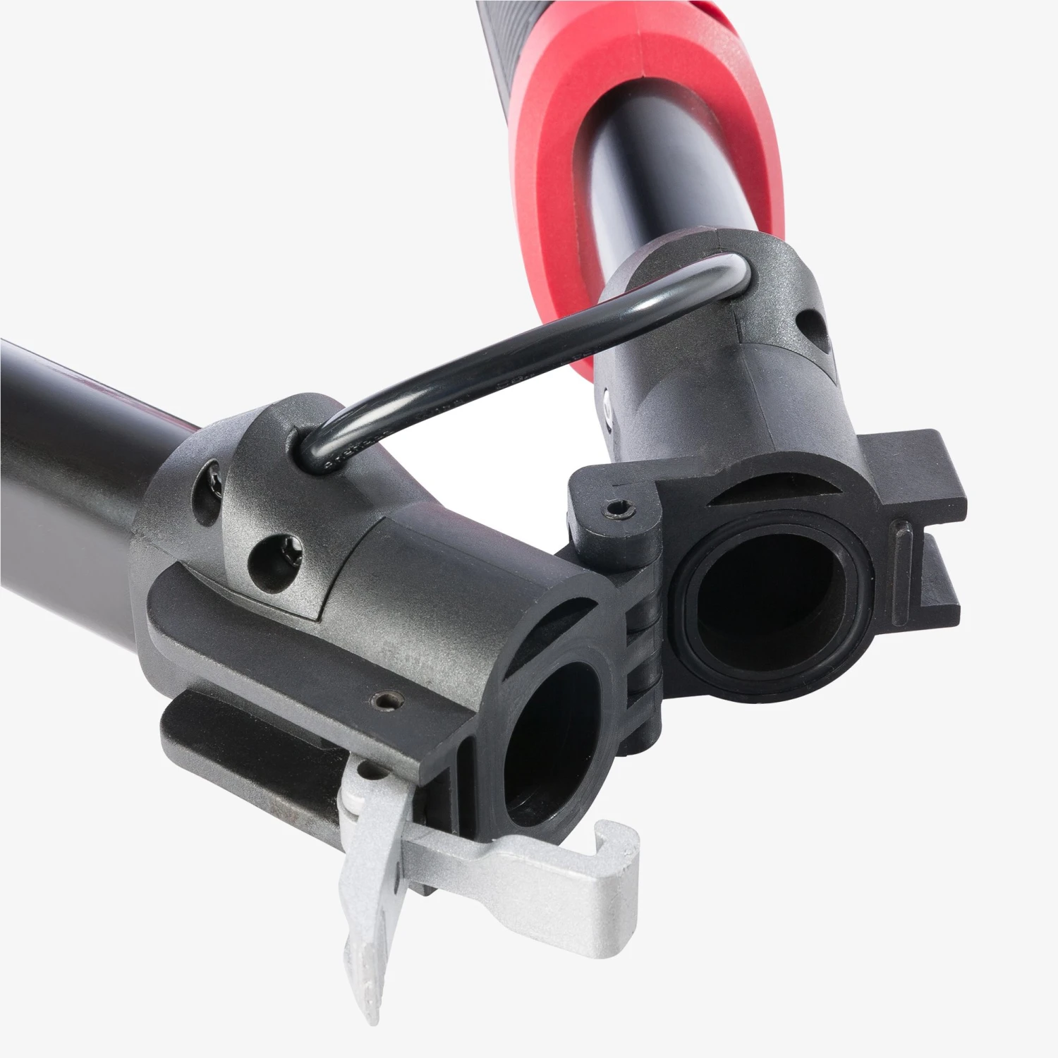 Langhalsschleifer 225mm 710W Rund/dreieckig 5 Langhalsschleifer 225mm 710W Rund/dreieckig – Bild 3