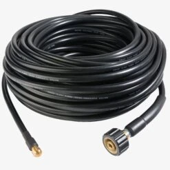 Rohrreinigungsschlauch 25 M -Arebos Verkaufsgeschäft 4260551583001 001 7b88