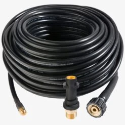 Rohrreinigungsschlauch 30 M