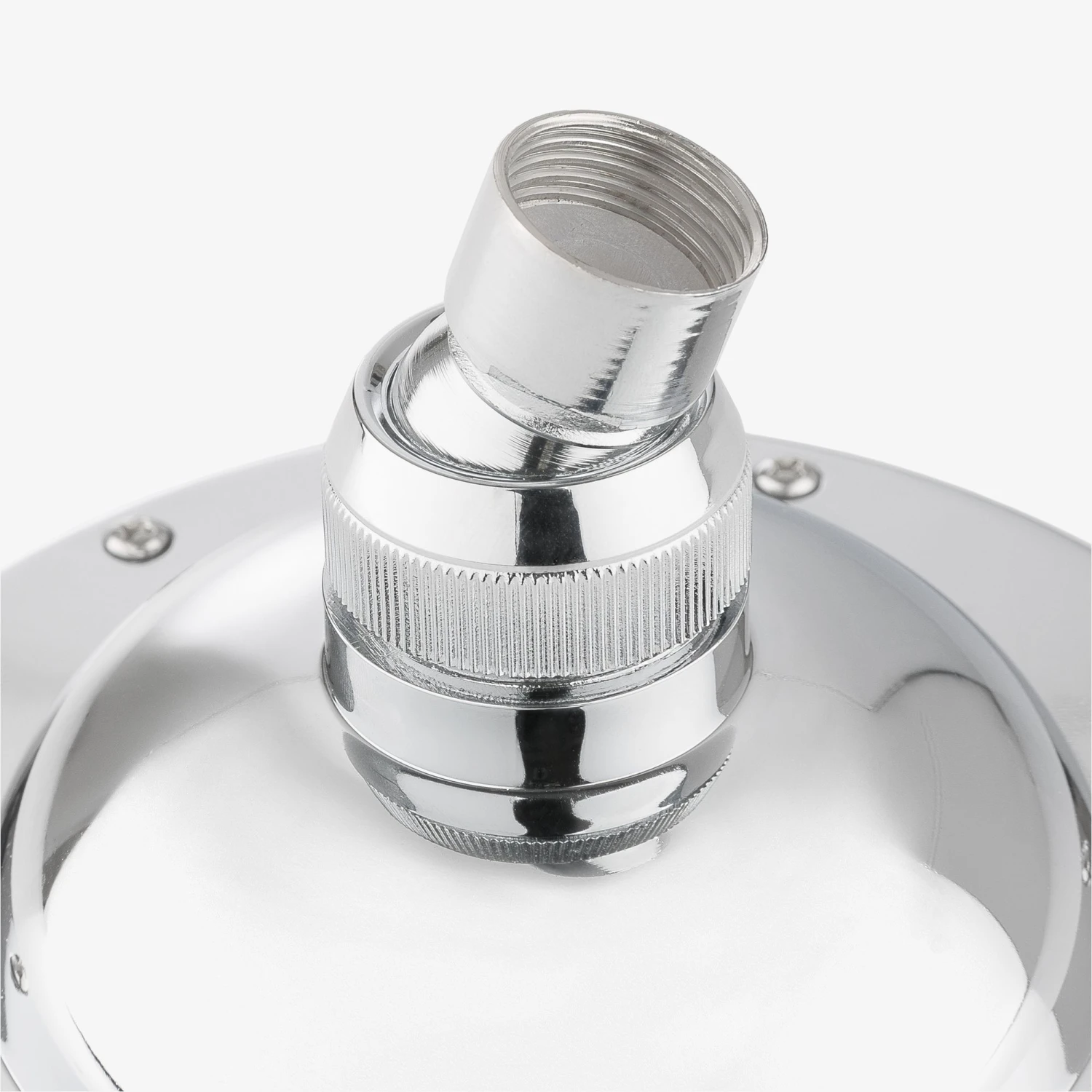 Duschkopf Für Solardusche Rund 5 Duschkopf Für Solardusche Rund – Bild 3