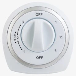 Turmventilator 50W Weiß -Arebos Verkaufsgeschäft 4260551583063 002 16b1