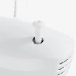 Standventilator 45W Weiß -Arebos Verkaufsgeschäft 4260551583070 004 6d2b