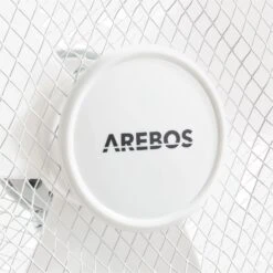Standventilator 45W Weiß -Arebos Verkaufsgeschäft 4260551583070 007 b997