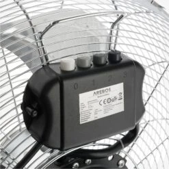 Bodenventilator 18 Zoll 120W -Arebos Verkaufsgeschäft 4260551583162 005 6175