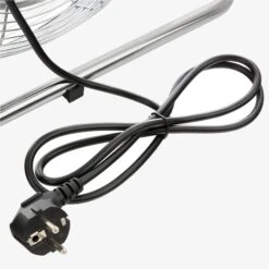 Bodenventilator 18 Zoll 120W -Arebos Verkaufsgeschäft 4260551583162 009 904d