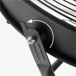 Bodenventilator 20 Zoll 120W -Arebos Verkaufsgeschäft 4260551583179 001 f3a2