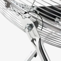 Bodenventilator 14 Zoll 70 W -Arebos Verkaufsgeschäft 4260551583186 001 9740