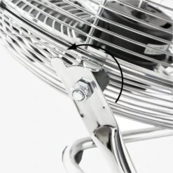 Bodenventilator 12 Zoll 55W -Arebos Verkaufsgeschäft 4260551583360 001 c594