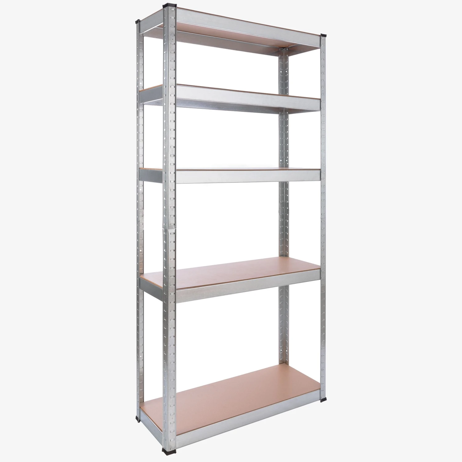 Schwerlastregal 170x80x30cm 350kg 1 Stück 3 Schwerlastregal 170x80x30cm 350kg 1 Stück