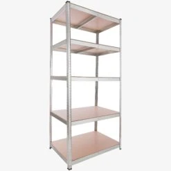 Schwerlastregal 200x90x60cm 875kg 1 Stück