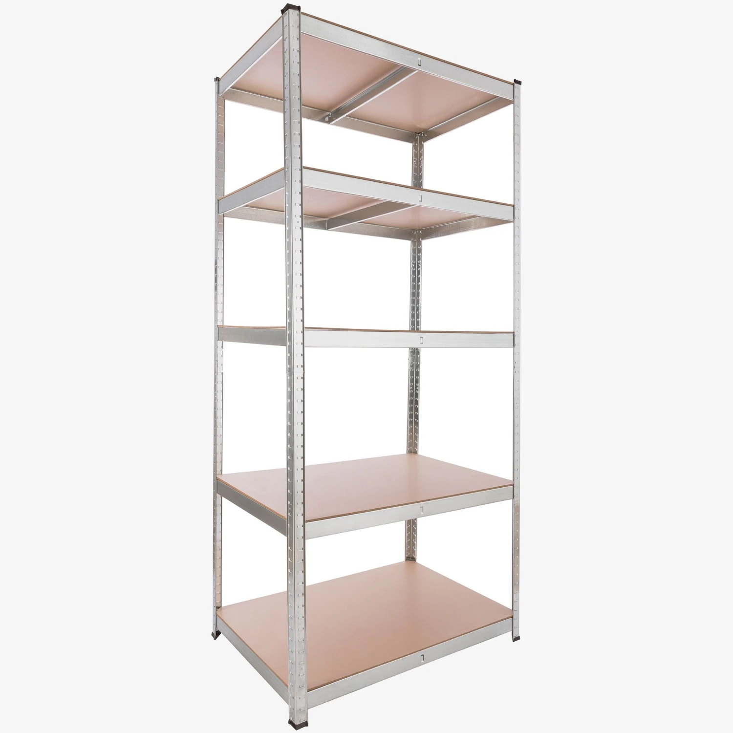 Schwerlastregal 200x90x60cm 875kg 1 Stück 3 Schwerlastregal 200x90x60cm 875kg 1 Stück