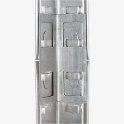 Schwerlastregal 180x75x30cm 350kg 1 Stück -Arebos Verkaufsgeschäft 4260551583650 004 909d