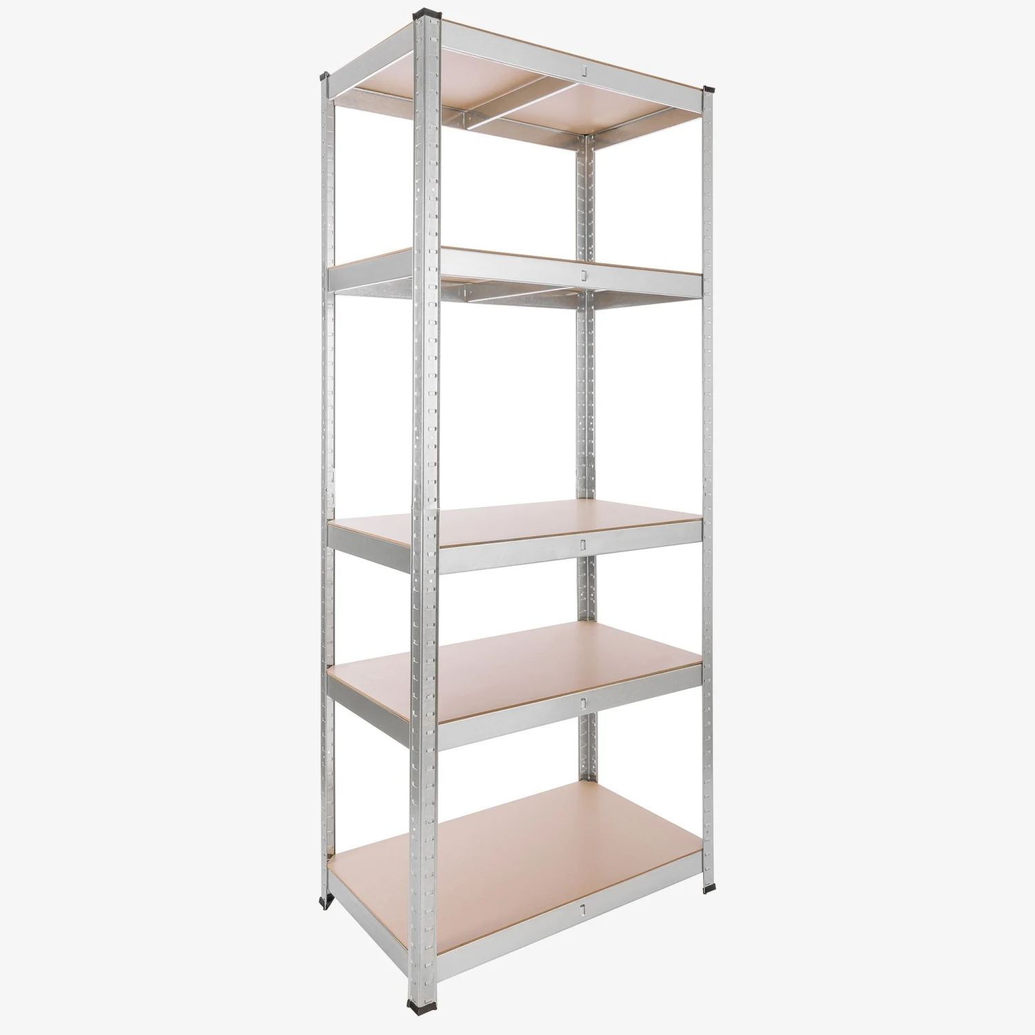 Schwerlastregal 180x75x45cm 875kg 1 Stück 3 Schwerlastregal 180x75x45cm 875kg 1 Stück