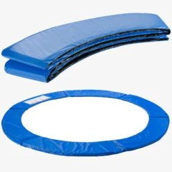 Trampolin Randabdeckung 244 Cm -Arebos Verkaufsgeschäft 4260551583858 000 eb59