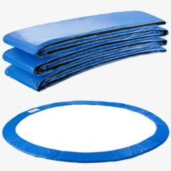 Trampolin Randabdeckung 457 Cm -Arebos Verkaufsgeschäft 4260551583902 000 8451