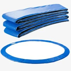 Trampolin Randabdeckung 487 Cm -Arebos Verkaufsgeschäft 4260551583919 000 5cd6