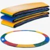 Trampolin Randabdeckung 427 Cm -Arebos Verkaufsgeschäft 4260551583971 000 9ac9