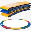 Trampolin Randabdeckung 457 Cm 1 Trampolin Randabdeckung 457 Cm -Arebos Verkaufsgeschäft 4260551583988 000 c869