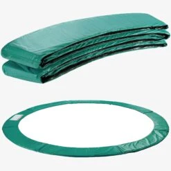 Trampolin Randabdeckung 305 Cm -Arebos Verkaufsgeschäft 4260551584022 000 d333