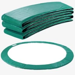 Trampolin Randabdeckung 427 Cm -Arebos Verkaufsgeschäft 4260551584053 000 b6c3