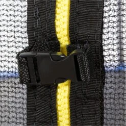 Trampolin Netz Für 6 Stangen - 244 Cm -Arebos Verkaufsgeschäft 4260551584527 002 742b