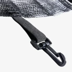 Trampolin Randabdeckung + Netz 366 Cm -Arebos Verkaufsgeschäft 4260551584640 005 30f2