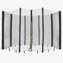 Trampolin Netz 430 Cm Für 8 Stangen -Arebos Verkaufsgeschäft 4260551585104 000 e8d7