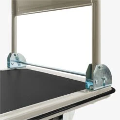 Plattformwagen 300kg Schwarz-creme 13 Plattformwagen 300kg Schwarz-creme -Arebos Verkaufsgeschäft 4260551585418 002 retouched fc8a