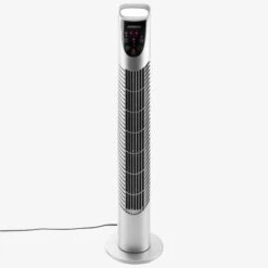 Turmventilator 40W - Fernbedienung 11 Turmventilator 40W - Fernbedienung -Arebos Verkaufsgeschäft 4260551585890 001 94b7