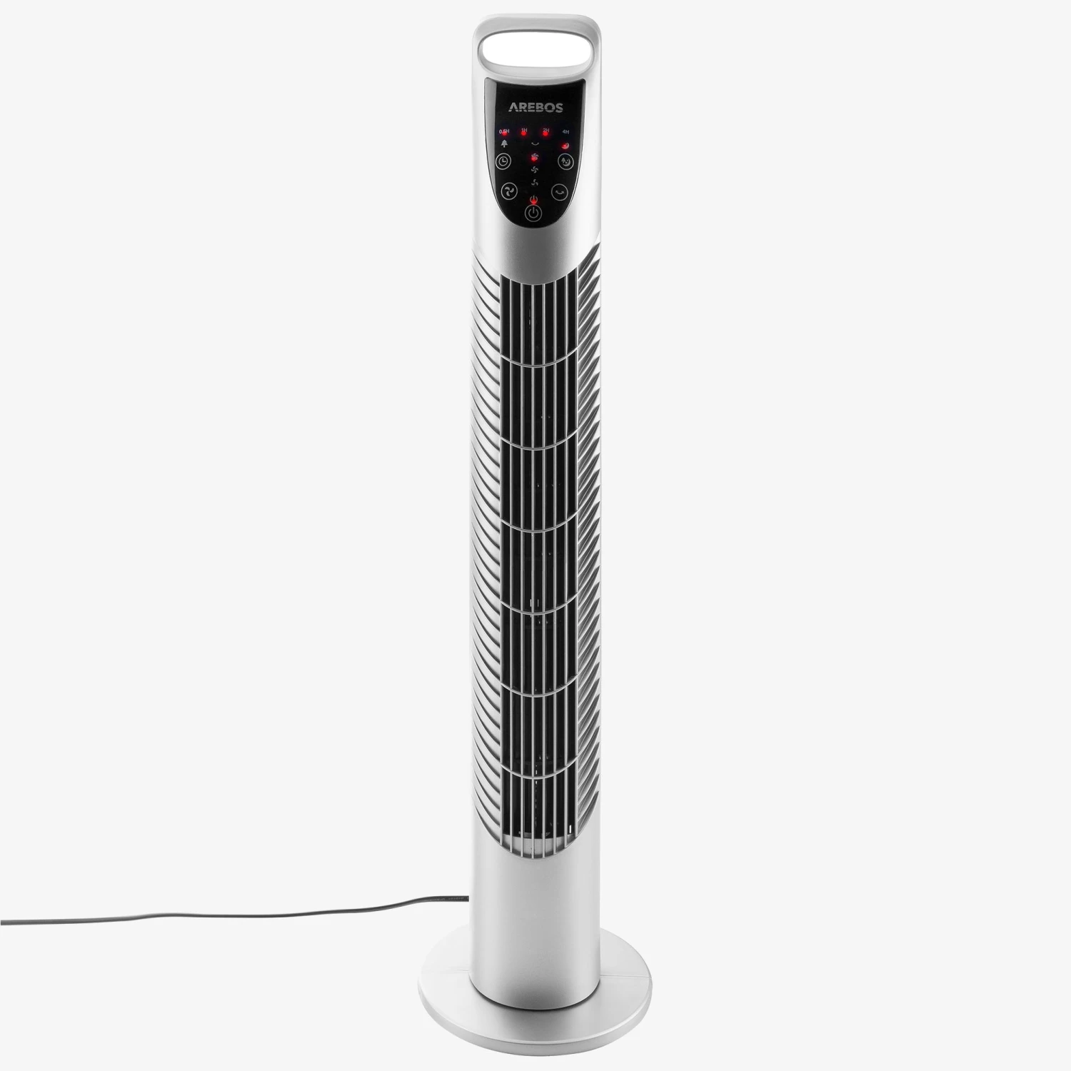 Turmventilator 40W - Fernbedienung 7 Turmventilator 40W - Fernbedienung – Bild 5