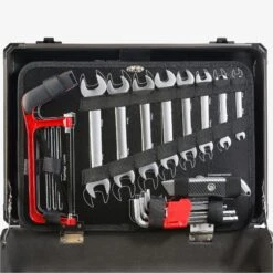 Werkzeugkoffer 600 Teilig -Arebos Verkaufsgeschäft 4260551586828 004 1aeb