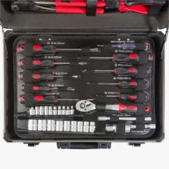 Werkzeugkoffer 600 Teilig -Arebos Verkaufsgeschäft 4260551586828 005 2a4f