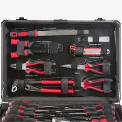 Werkzeugkoffer 600 Teilig -Arebos Verkaufsgeschäft 4260551586828 006 5c93